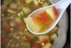 Watermelon Rind