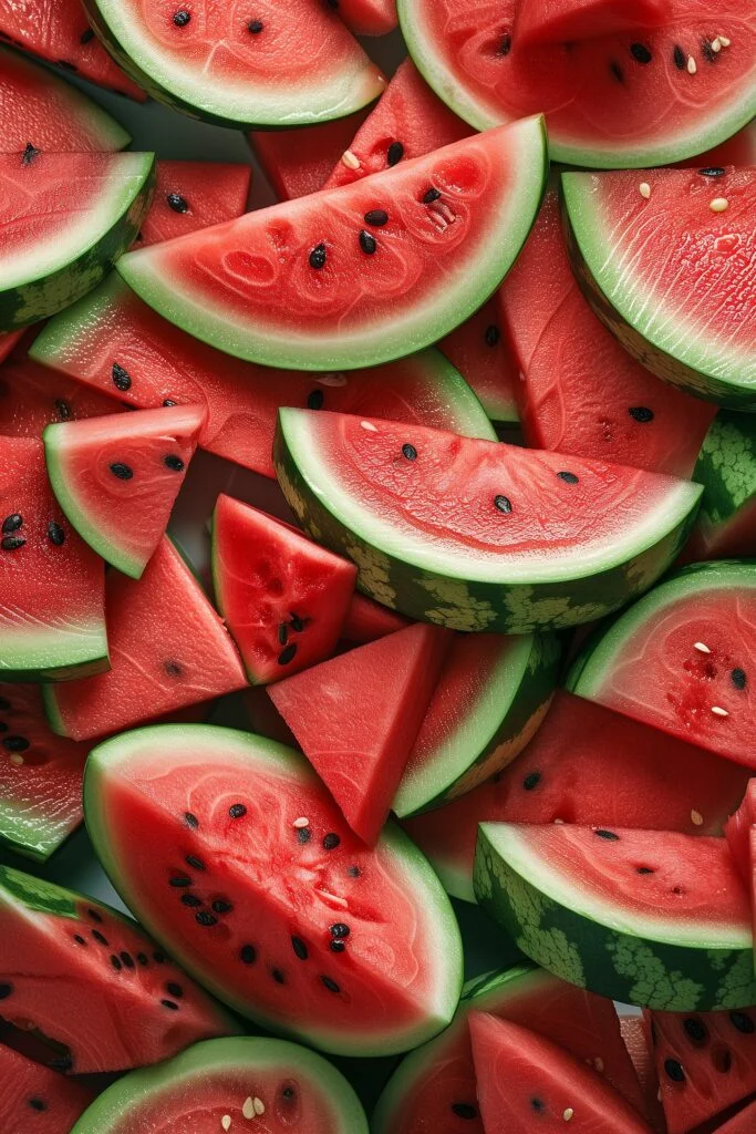 Watermelon Rind