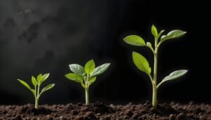 Growing Cucumbers