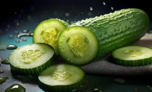 Growing Cucumbers