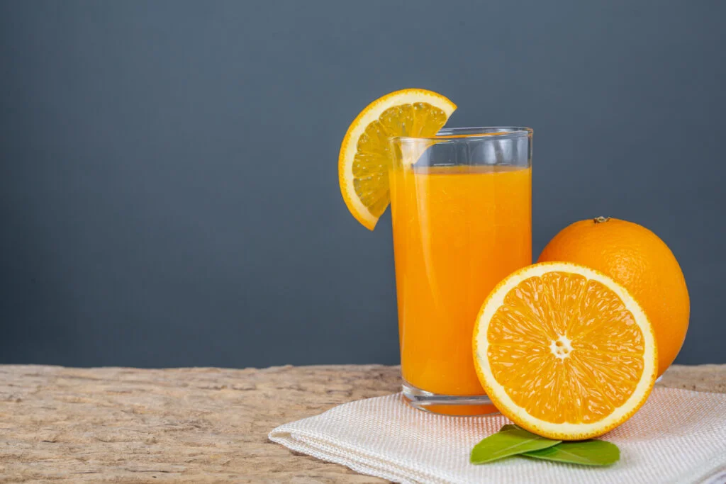 Orange Juice