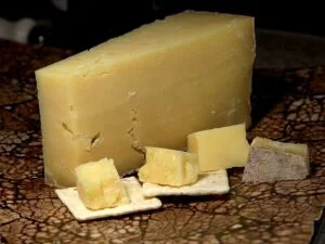 American White Cheddar