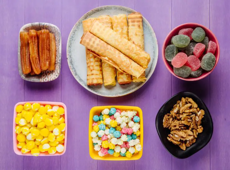 13 best snacks for kids birthday parties that you have never heard about