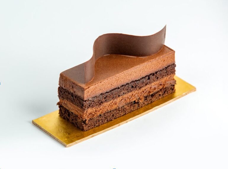 chocolate sheet cake