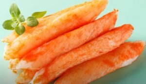 crab sticks