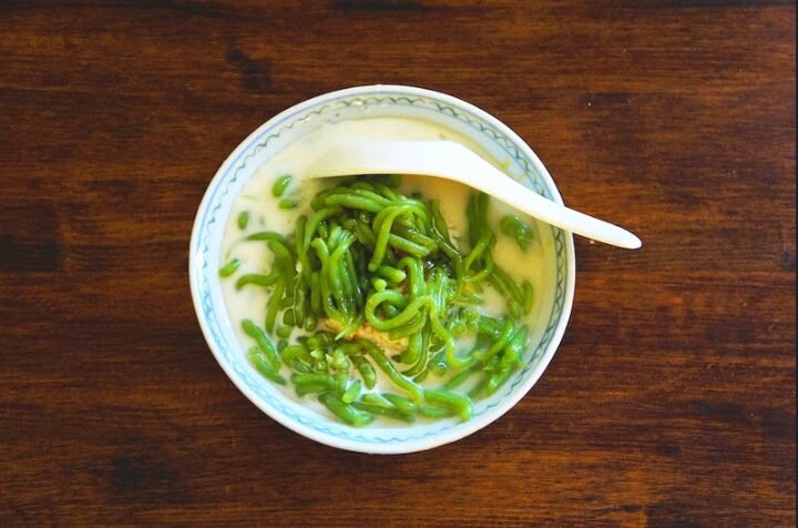 cendol recipe