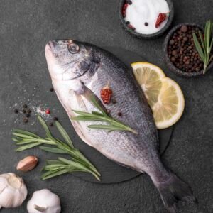 best fish for keto diet