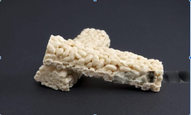 Rice Krispie