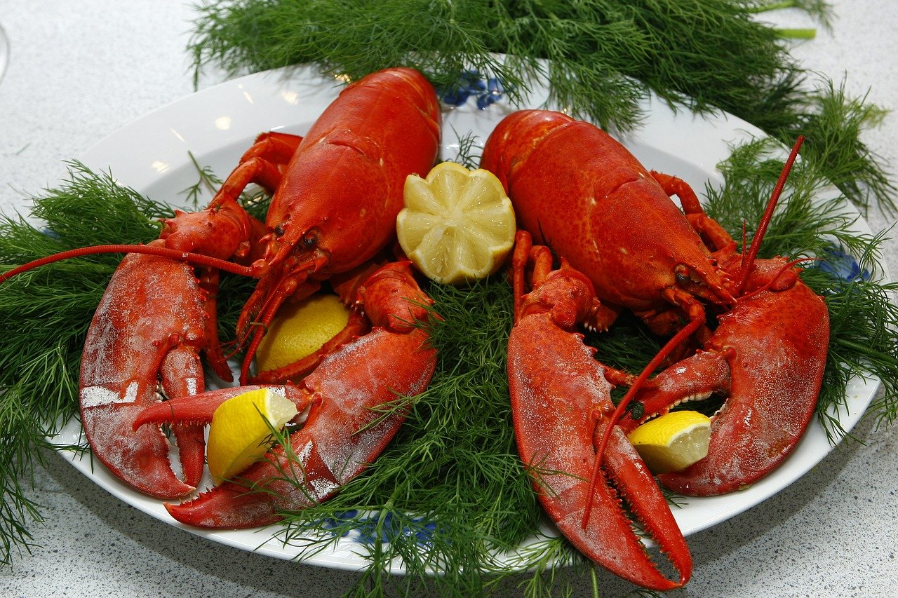 Cost of Lobster