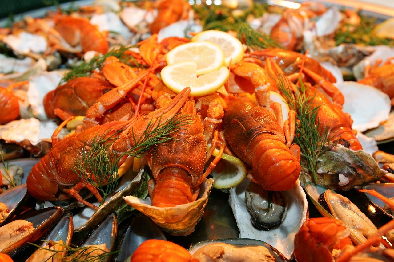 Cost of Lobster