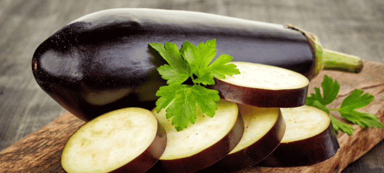 Eggplant