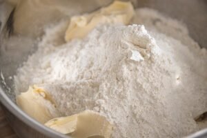 Cake Flour Substitute