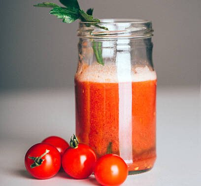 Tomato Juice