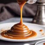 Sugar-Free Caramel Sauce