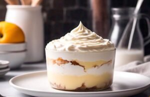 Cool Whip Pudding Frosting