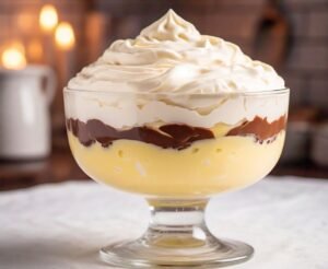 Cool Whip Pudding Frosting