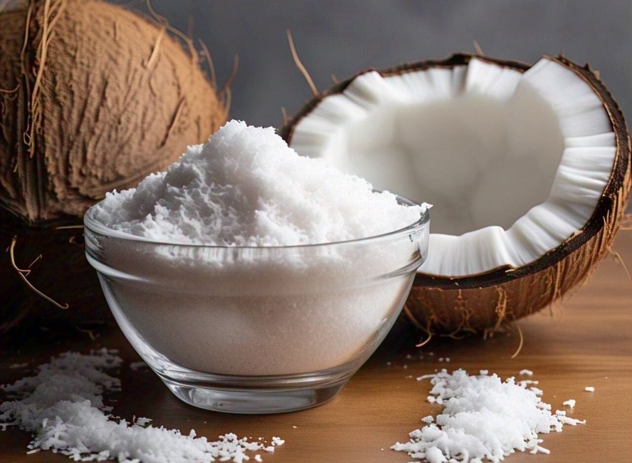 Coconut Powder