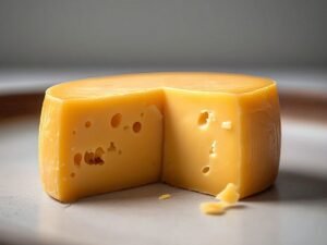 American Cheese Nutrition