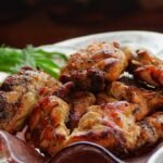 pan fried chicken breasts