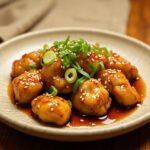 Miso Chicken Recipe