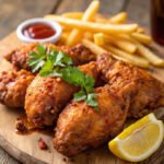 dave's hot chicken recipe
