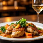 drunken chicken recipe