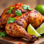 El Pollo Loco Chicken Recipes