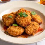 Panko Chicken Recipe